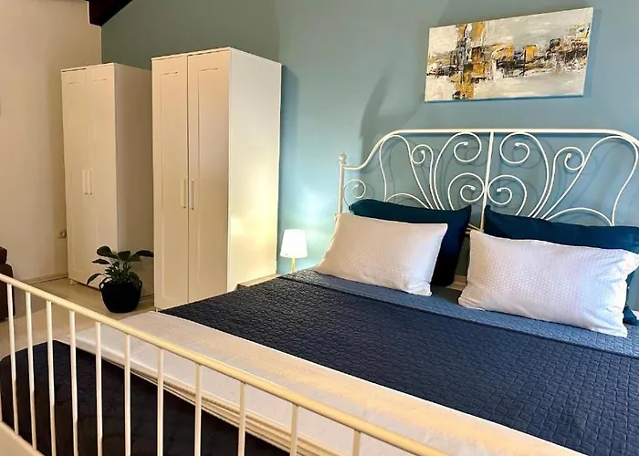 House Haus Stepcich Dom wakacyjny