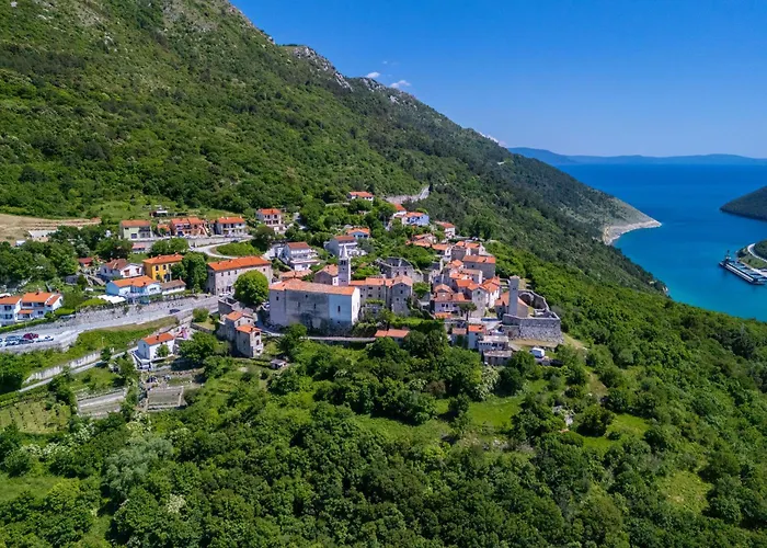 Dom wakacyjny House Haus Stepcich Vozilici