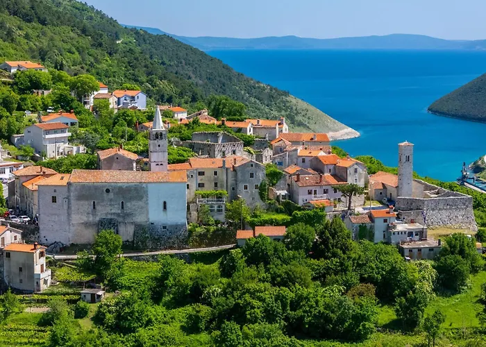 House Haus Stepcich Feriehus *